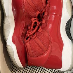 Jordan 11 Win Like 96 