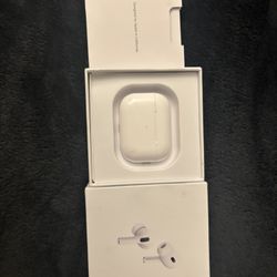 AirPods 2nd Gen 