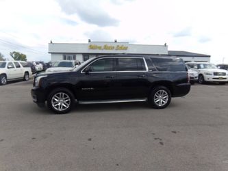 2015 GMC Yukon XL