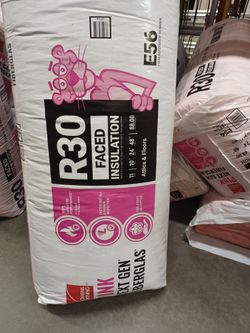 Si Alguien Tiene En Venta Insulación Para El Ático R30 O R38 Me Puede Mandar Mensajes