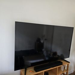 Samsung 65 Inch Flat Screen 