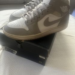 Air Jordan 1 Size 10 