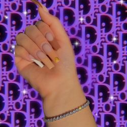 Tennis Bracelet