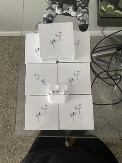 AirPods Pro Gen2