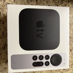 APPLE TV 