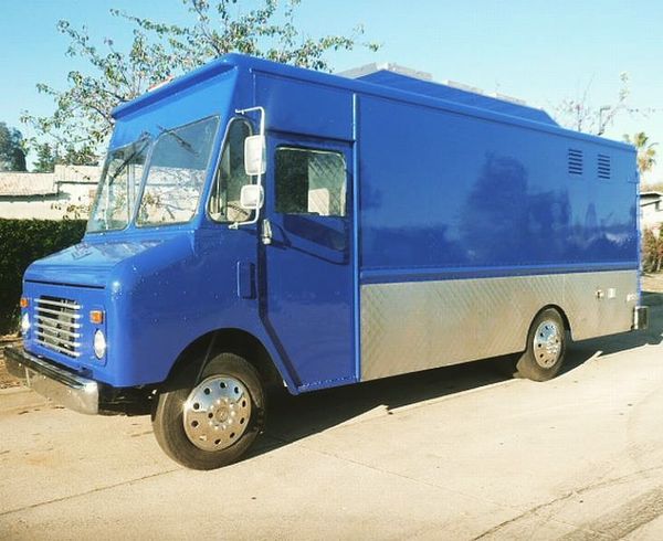 Food trucks and trailer for Sale in Los Angeles, CA - OfferUp