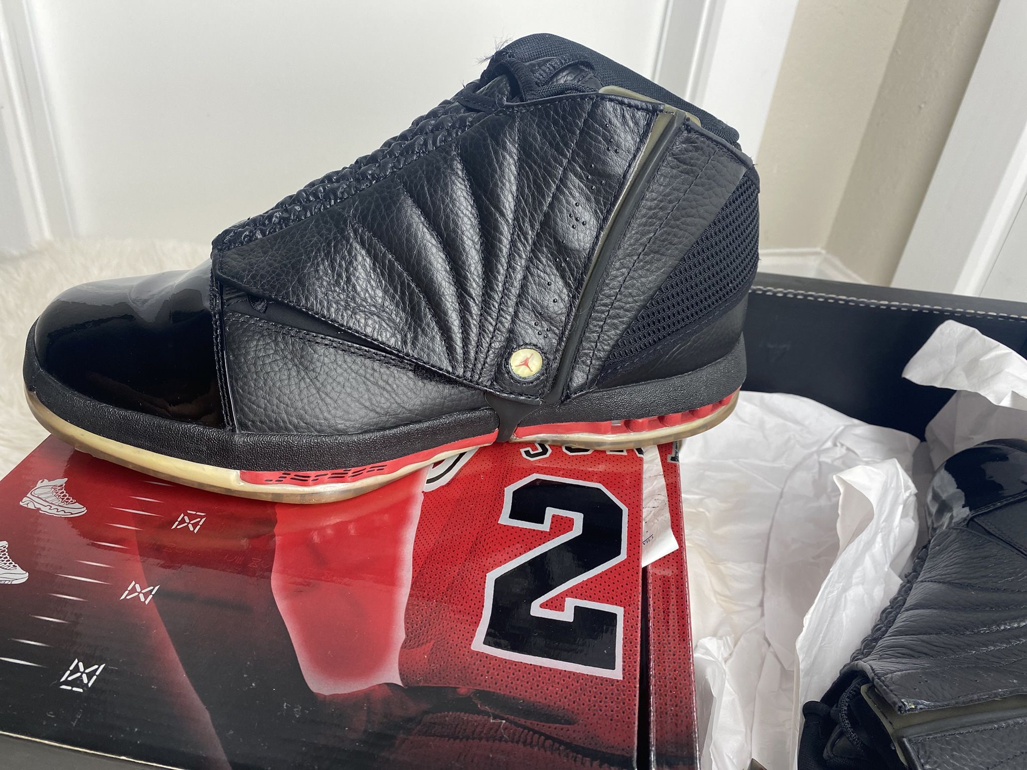 Jordan Countdown Pack Retro 7/16 Shoes - ackmumias.com