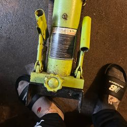 Sun Joe Hydraulic Wood Chipper 