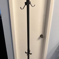 Coat Rack 