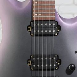 Electric Guitar like new