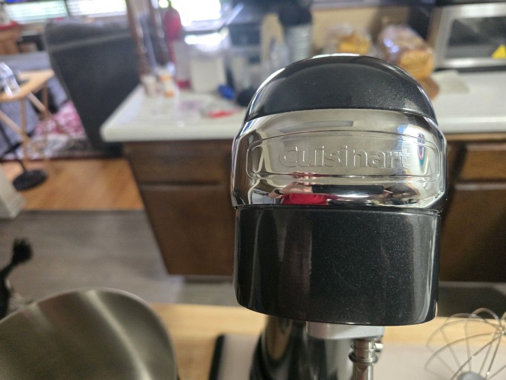 Cuisinart Stand Mixer