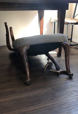 chair - nice and good