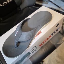 Xtra Tuff Flip Flops...50.00 Each