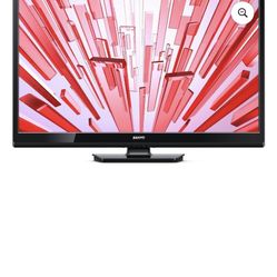 32” 720p 60Hz LED LCD HDTV