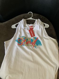 Nelk Tank Top