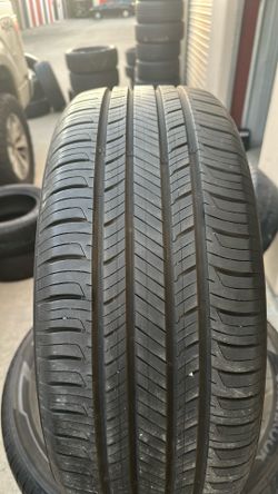 Full Set Hankook 225/55/18