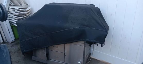 Kirkland Propane Grill