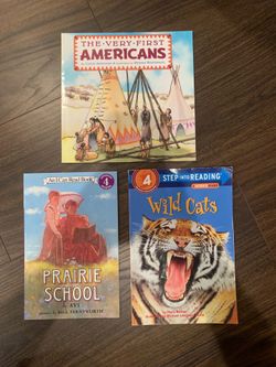 Level 4 Books