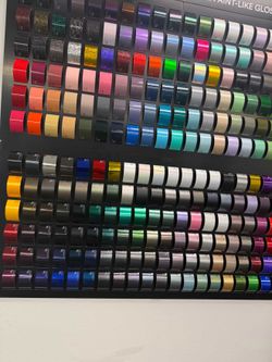 Tesla color change package set
