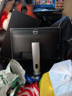 Dell Monitor