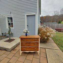 Antique Farmhouse Dresser