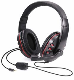 Gaming Headset - New