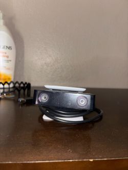 PS5 camera