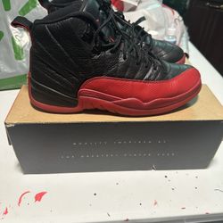 Jordan Bred 12