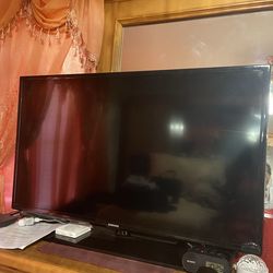 Samsung tv