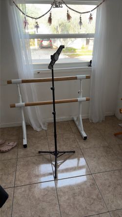iPad stand