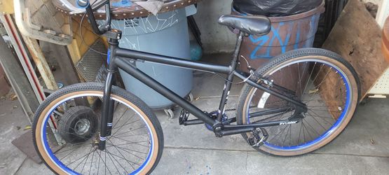Thruster BMX Bike 26.5"