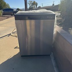 Dishwasher Ready To go! Save Money 