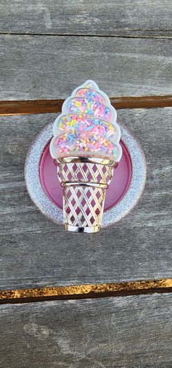 Bath & Body Works Car Scent Holder