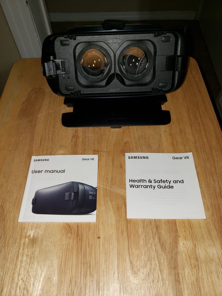 Reality Googles