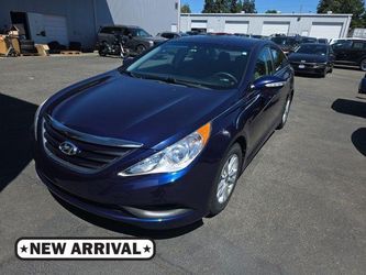 2014 Hyundai Sonata