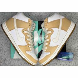 Nike Dunk Sb High Win Some Lose Some 9.5 Men