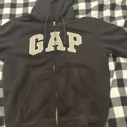 Gap Jacket