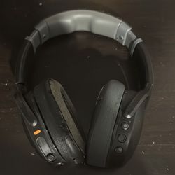 Skullcandy Crusher Evo