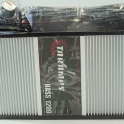 Taramp Bass 1200 Watts 1ohm 