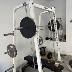 Weight Set