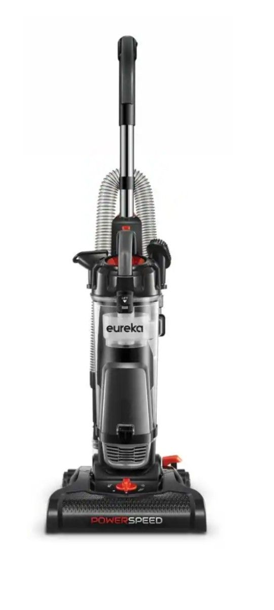 Eureka Vacuum