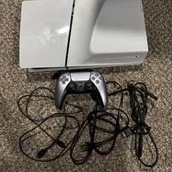 PlayStation 5