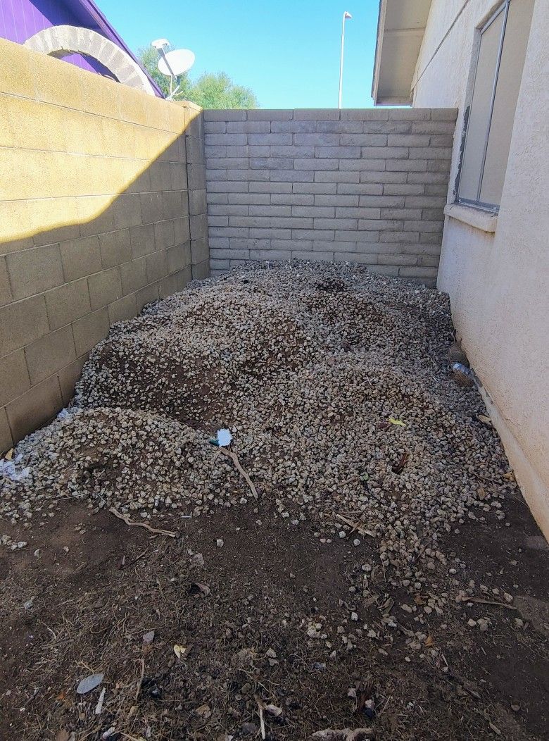 Gravel