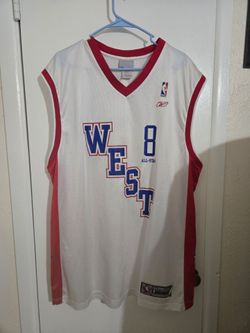 Kobe Bryant All-Star jersey XL