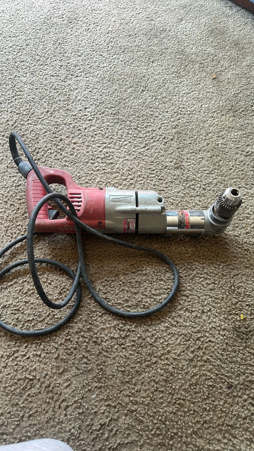 Drill