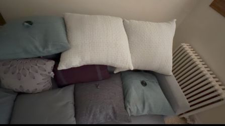 Pillows