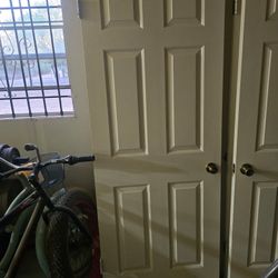Interior Doors With Hardware