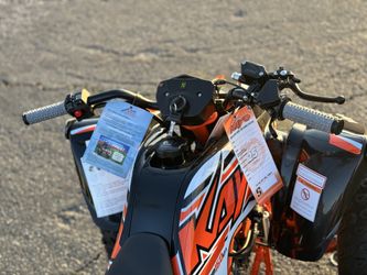 NEW 2026 Kayo Storm 150 EFI - Black