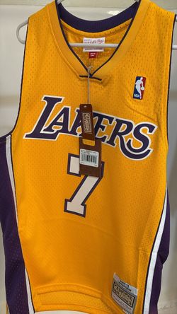 Lakers jersey