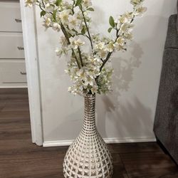 Base For Flowers